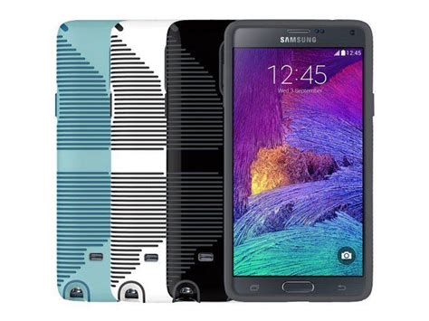 Best cases for Samsung Galaxy Note 4 | Android Central