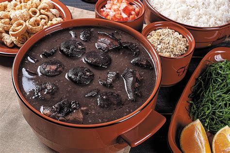 A História da Feijoada - Mitos e Verdades - Blog Dose Extra