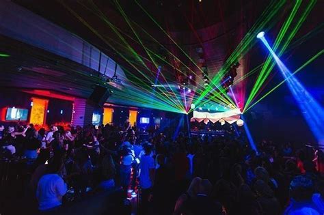 South Lake Tahoe Nightlife - Bars | Tahoe South | Night life, Tahoe ...