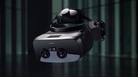 Varjo Announces XR-3 and VR-3 Headsets – Specs, Price, Release Date