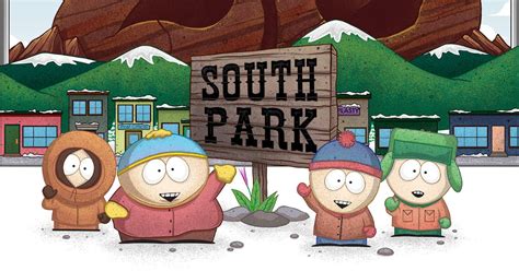 South Park Season 25 Now Streaming on HBO Max