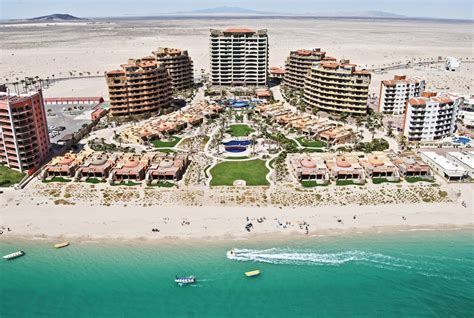 Puerto Peñasco - Mex Trotter