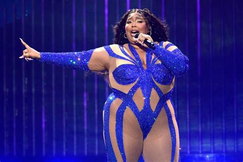 Lizzo tour 2022-23: Where to buy tickets, schedule, dates