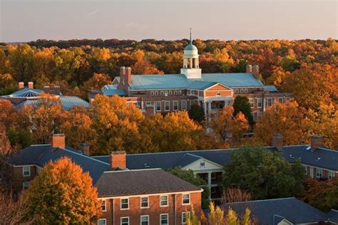 Wake Forest University - Profile, Rankings and Data | US News Best Colleges