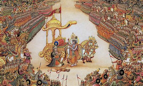 Mahabharat Stories: 7 Important Tales From the Epic