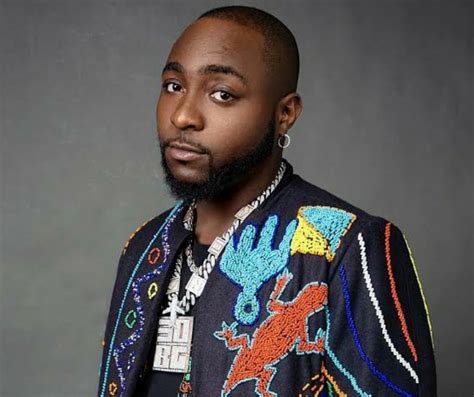 Exploring The Wealth Of Davido: How Much Is Davido Net Worth 2024?