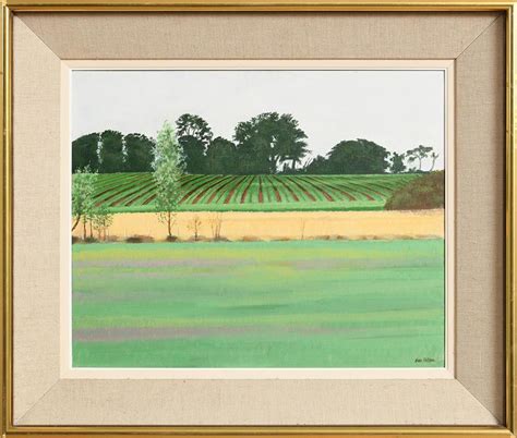 Lot 271 - 'Suffolk Landscape' by Eric Patten | Morgan O'Driscoll