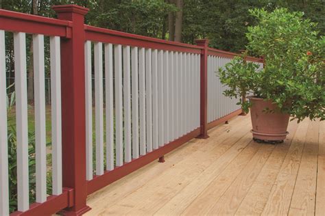 PVC Vinyl Rail in 35 Colors | JLC Online