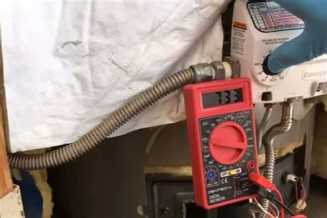 Honeywell Water Heater Troubleshooting [9+ Easy Fixes] - HeaterFixLab