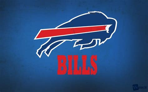 Buffalo Bills Logo Wallpapers - Wallpaper Cave