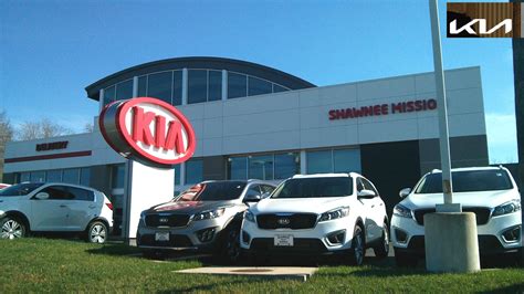 Kia Dealerships - The Best Source To Buy Your Next Kia