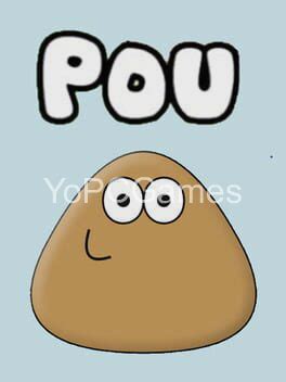 Pou Game Download For Computer - laxengeo