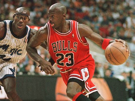 How many records does Michael Jordan still hold right now?