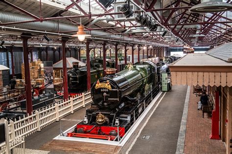 STEAM | GWR News