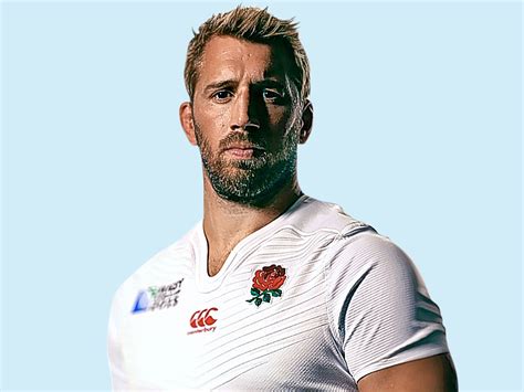 Six Nations 2016: Ex-captain Chris Robshaw just glad still to be in the ...