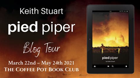 Review: Pied Piper by Keith Stuart – Historical Fiction Blog