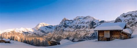 Switzerland Ski Holidays 2024/2025 | Skiing in Switzerland | Ski Solutions