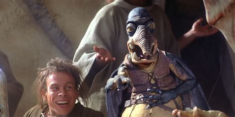 Star Wars: 10 Things That Make No Sense About Watto | ScreenRant