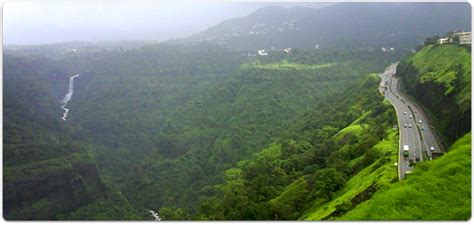 Lonavala Weekend Getaway