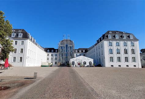 Saarbrücken Castle