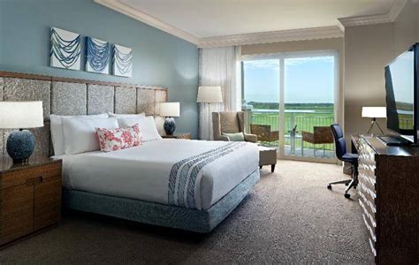 Omni Orlando Resort at ChampionsGate | Orlando Hotels |Undercover Tourist