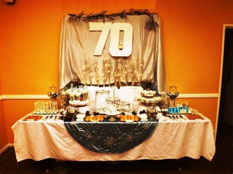 10 Unique Ideas For 70Th Birthday Party 2024