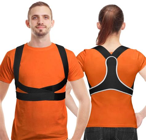 Best posture corrector UK 2022: Reviews and comparison - Besten - Find the Best