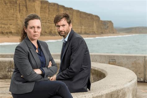 ‘Broadchurch’ Season 3 | Decider | Where To Stream Movies & Shows on ...