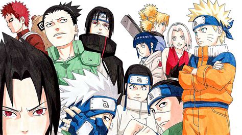 Naruto Filler List and Order to Watch (2022) | Anime Filler Guide