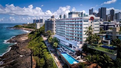 THE 10 BEST Hotels in Salvador for 2022 (from $11) - Tripadvisor