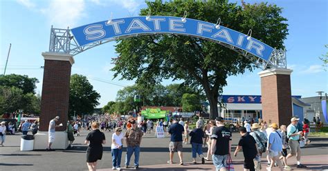 Minnesota State Fair