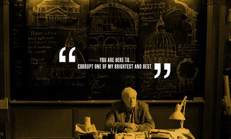 Inception Quotes :: Behance