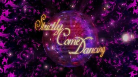 Strictly Come Dancing | TVARK