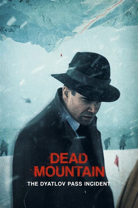 Dead Mountain TV Show Information & Trailers | KinoCheck