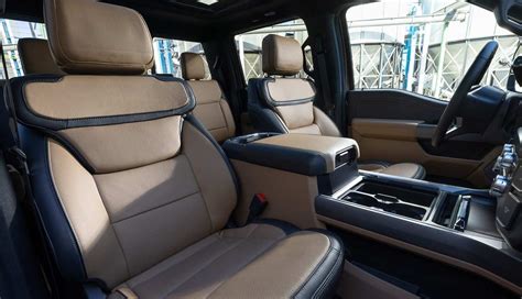 2025 Ford F 250 Price, Interior, Specs