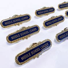 16 School Badges ideas | school badges, name badges, school