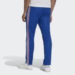 adidas Originals Training Trousers Beckenbauer - Royal Blue/White/Team ...