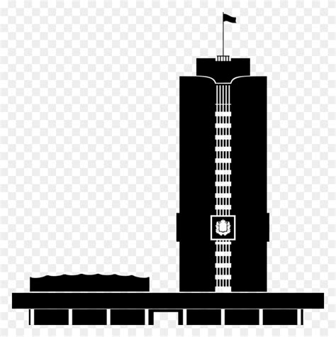 Clipart - Government Building Clipart - FlyClipart