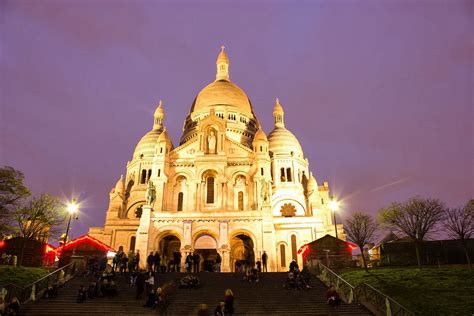 5 Reasons To Honeymoon In Paris France - Viral Rang