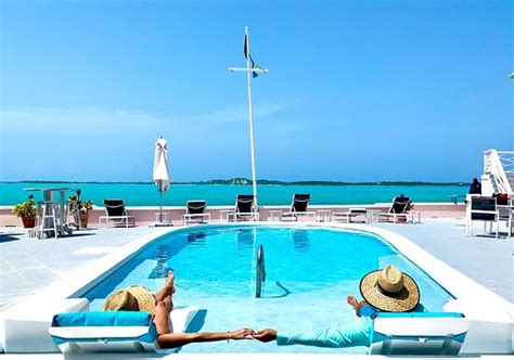 PEACE & PLENTY RESORT (George Town, Great Exuma) - foto's, reviews en prijsvergelijking ...