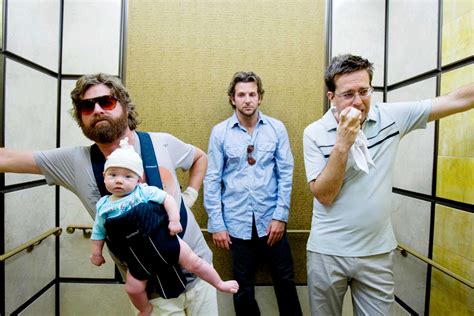 Top The Movies: The Hangover 2009 Comedy Films