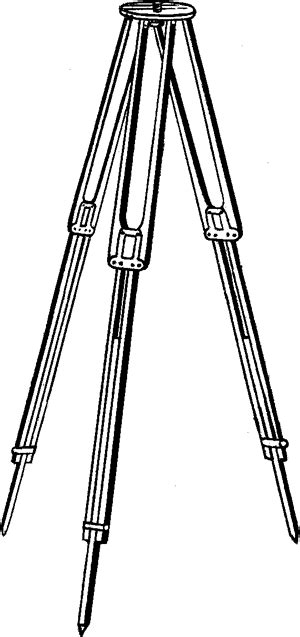 Tripod Definition & Meaning | Britannica Dictionary