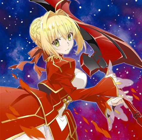Saber (Fate/EXTRA) Image #2955393 - Zerochan Anime Image Board