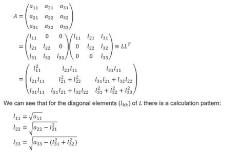 13+ L U Decomposition Calculator - HeminLander