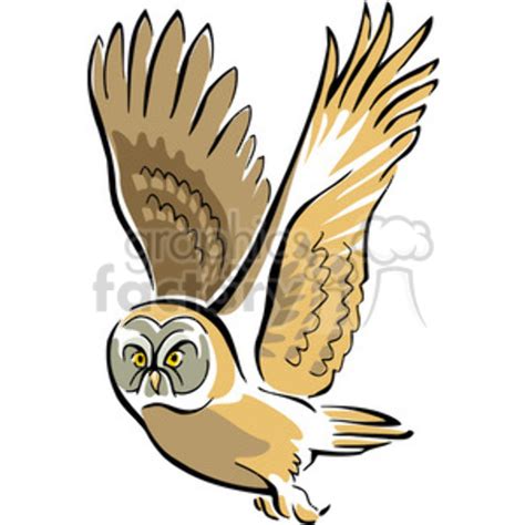 Download High Quality owl clipart flying Transparent PNG Images - Art Prim clip arts 2019