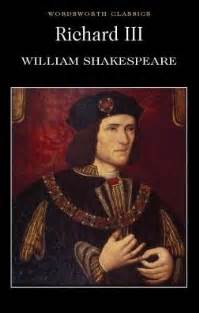 Richard III by William Shakespeare | 9781840225907 | Paperback | Barnes ...