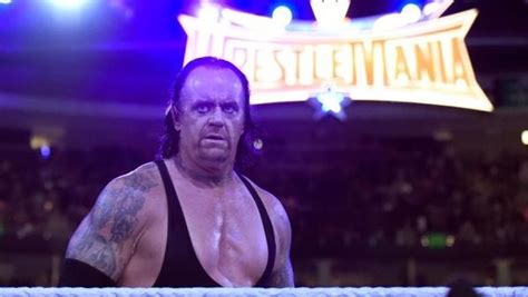 WWE Undertaker Quiz: How Well Do You Actually Remember The Streak?