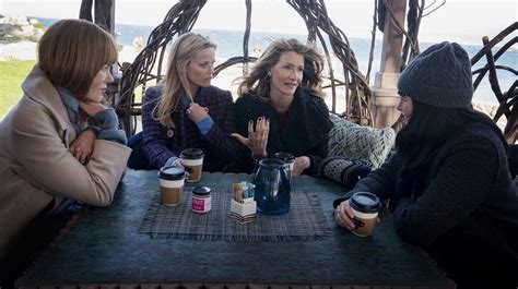 Big Little Lies Season 2 Spoilers | POPSUGAR Entertainment UK