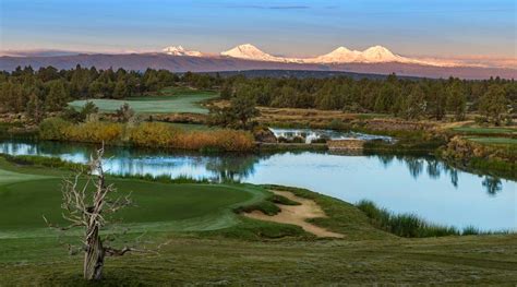 Pronghorn Resort: Best golf resorts | GOLF's Top 100 Resorts 2019