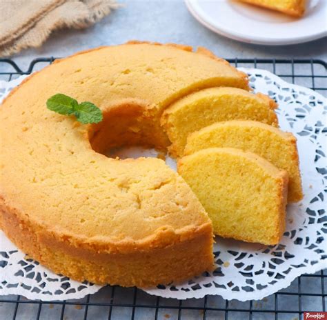 40 Resep Kue Murah dan Mudah Dibuat untuk Pemula | ResepKoki